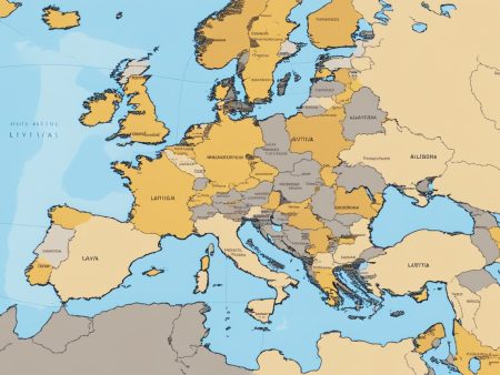 Eiropas Savienības azartspēļu regulējums: Ietekme uz Latvijas tirgu un vietējo operatoru darbības perspektīvas