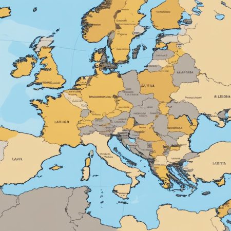 Eiropas Savienības azartspēļu regulējums: Ietekme uz Latvijas tirgu un vietējo operatoru darbības perspektīvas