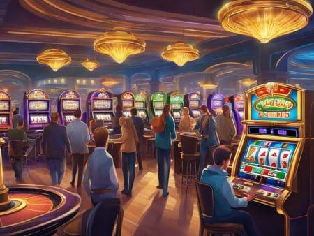 Atbildīga azartspēļu prakse Latvijā: Jaunākās iniciatīvas un to efektivitāte 2025. gadā