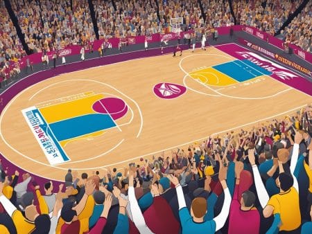 Basketbola totalizatoru stratēģijas: VEF Rīga un citu Latvijas komandu analīze – Efektīvas derību metodes 2025. gada sezonā