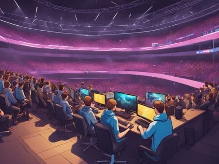 E-sporta derību ceļvedis: Populārākās spēles un turnīri Latvijā – Viss, kas jāzina par e-sporta likmēm 2025. gadā