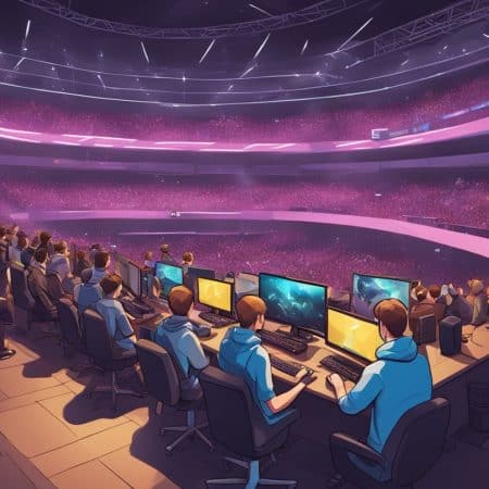 E-sporta derību ceļvedis: Populārākās spēles un turnīri Latvijā – Viss, kas jāzina par e-sporta likmēm 2025. gadā