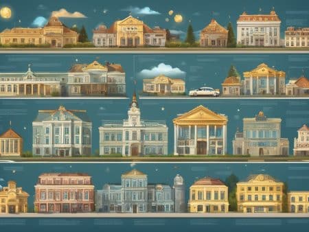 Latvijas kazino vēsture: No padomju laikiem līdz digitālajam laikmetam – Spēļu industrijas evolūcija valsts neatkarības gados